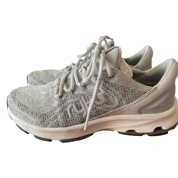 Ryka Devotion walking shoe Size 6 M - Picture 3 of 10